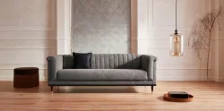 Home affaire 3-Sitzer 