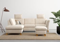Home affaire Ecksofa 
