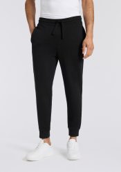 Hugo - Hose, für Herren, Black, Größe S