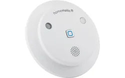 Homematic IP Smart-Home-Steuerelement 