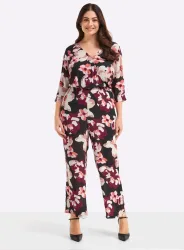 Sheego Jumpsuit