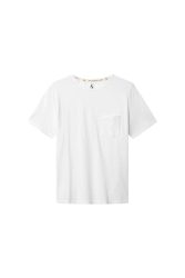 Colours & Sons - T-Shirt, für Herren, Weiss, Größe S