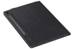 Samsung - Original  Tab S9 Smart Cover, Schwarz