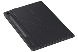 Samsung, Samsung - Original  Tab S9 Smart Cover, Schwarz
