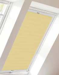 sunlines Dachfensterplissee 