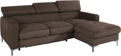 COTTA Ecksofa 