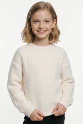 KIDS ONLY - Pullover, 134-140, Weiss