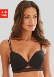 Vivance by Lascana Push-up-BH 