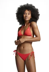 PUMA Triangel-Bikini-Top 