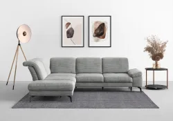 sit&more Ecksofa 