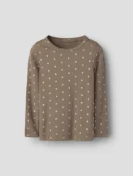 Name It Langarmshirt 