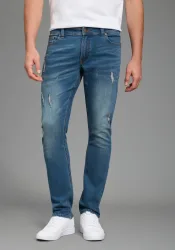 Bruno Banani Slim-fit-Jeans 