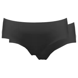 MAGIC Bodyfashion - Hipster, für Damen, Black, Größe XXL