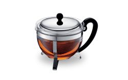Bodum - Teekanne Chambord