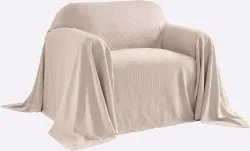 Pereira da Chuna Bettüberwurf