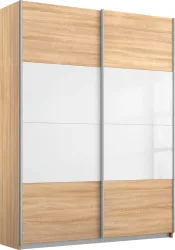 rauch Schwebetürenschrank 