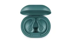 JLAB JBuds Sport ANC 4 Earbuds IEUEBJBSPTANCRTEL84 True Wireless, Teal