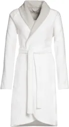 Bugatti - Belinda Bademantel, für Damen, Weiss, Größe XL