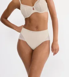 Triumph - Maxi Slip, für Damen, Nude, Größe M