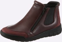 Casual Looks Stiefelette