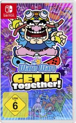 Nintendo Switch Spielesoftware 