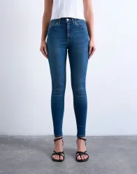 TOPSHOP Skinny-fit-Jeans 