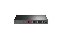 TP-Link Netzwerk-Switch 