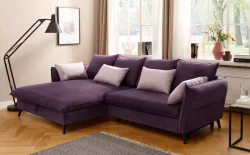 Home affaire Ecksofa 