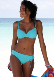 Buffalo Bikini-Hose »Happy«