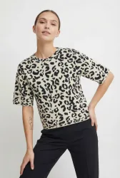 Vila Strickpullover 