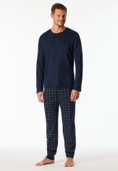 Schiesser Pyjama 