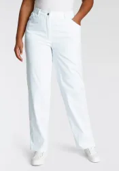 KjBRAND Straight-Jeans 