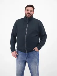 LERROS Sweatjacke 