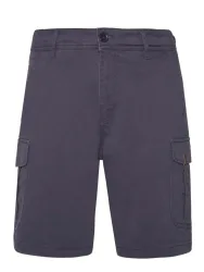 PROTEST - Shorts Prtnytro, für Herren, Himmelblau, Größe S