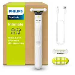 Philips Elektrorasierer 