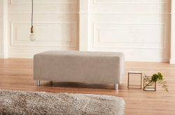 Home affaire Polsterhocker 