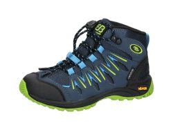 BRÜTTING Wanderschuh »Outdoorstiefel Expedition Kids High«