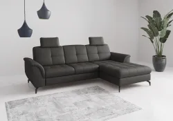 sit&more Ecksofa 
