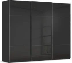 rauch Schwebetürenschrank 