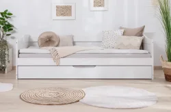 Ticaa Funktionsbett 