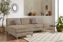 sit&more Ecksofa 