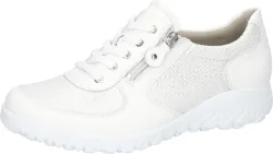 Waldläufer Schnürschuh 