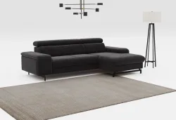 COTTA Ecksofa 