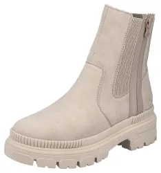 Rieker Winterboots mit kuscheligem Warmfutter