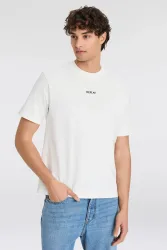 Replay Oversize-Shirt