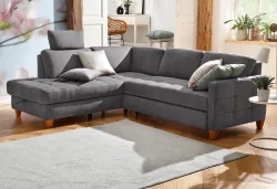 Home affaire Ecksofa 