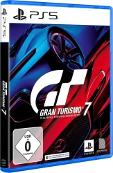 PlayStation 5 Spielesoftware 