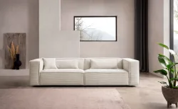 LeGer Home by Lena Gercke 3-Sitzer 