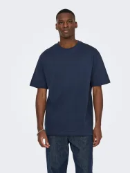 ONLY & SONS Rundhalsshirt 