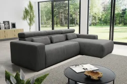 DOMO collection Ecksofa 